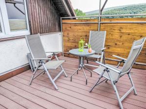 Apartment Marie by Interhome