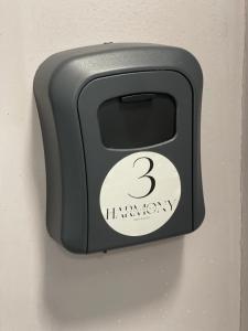 Harmony Apartments Airport