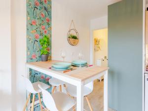 Apartment Cabourg Plage-25 by Interhome