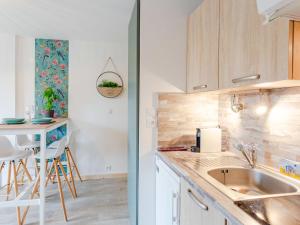 Apartment Cabourg Plage-25 by Interhome