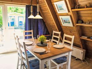 Holiday Home Meeresbrise by Interhome
