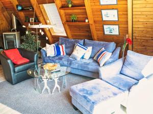 Holiday Home Meeresbrise by Interhome