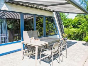 Holiday Home Meeresbrise by Interhome