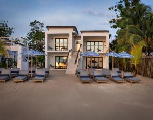 Negril Footeprints Hotel