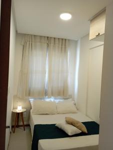 Port 24h, 80m beach, spring, great infrastructure