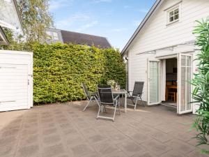 Holiday Home Östra Stranden by Interhome