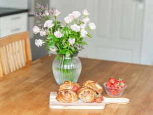 Holiday Home Östra Stranden by Interhome