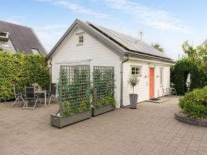 Holiday Home Östra Stranden by Interhome