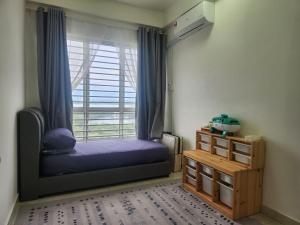 Syariah Complaint - Apartment at Bandar Saujana Putra - BSP21
