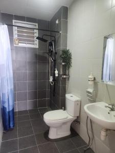 Syariah Complaint - Apartment at Bandar Saujana Putra - BSP21