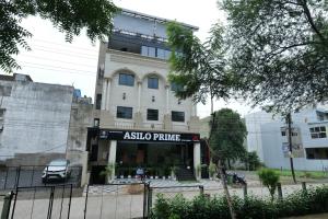 Travinities Hotel Asilo Prime