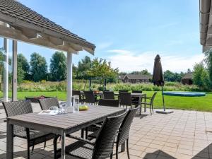 Holiday Home Jurgis - 900m from the sea by Interhome