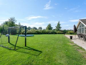 Holiday Home Jurgis - 900m from the sea by Interhome