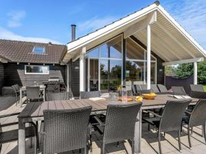 Holiday Home Jurgis - 900m from the sea by Interhome