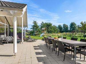 Holiday Home Jurgis - 900m from the sea by Interhome