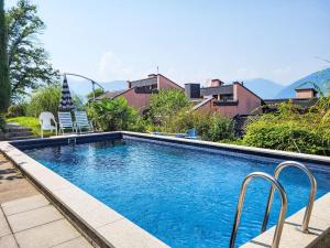 Apartment La Perla by Interhome