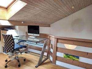 Apartment La Perla by Interhome