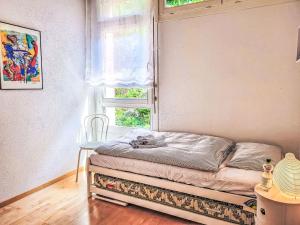 Apartment La Perla by Interhome