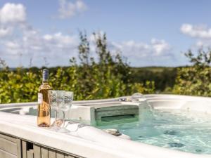 Holiday Home Utsikten by Interhome