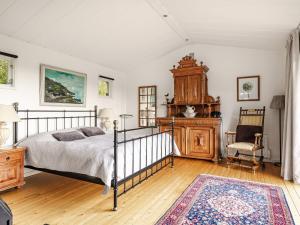 Holiday Home Utsikten by Interhome