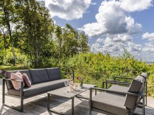 Holiday Home Utsikten by Interhome