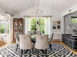 Holiday Home Utsikten by Interhome