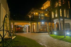 Rayyan Villa - Ubytování bez kategorie ve městě Kalutara