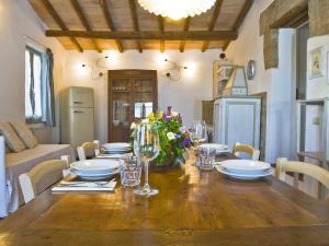 Apartment Asciano by Interhome