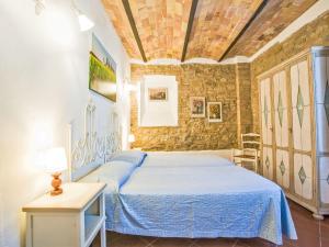 Apartment Asciano by Interhome