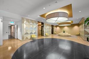 Exclusive Stays - SB Grand