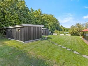 Holiday Home Hatem - 500m from the sea by Interhome