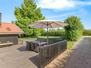 Holiday Home Hatem - 500m from the sea by Interhome