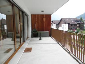 Apartment Dorfstrasse 62 by Interhome