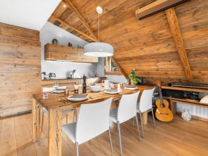 Apartment Victoria A 20 by Interhome