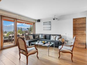 Apartment Victoria A 20 by Interhome