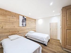 Chalet Chalet La Bergerie by Interhome