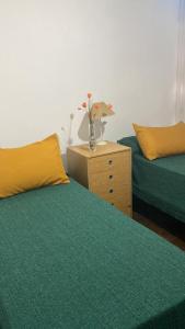 Departamento en calle Ayacucho