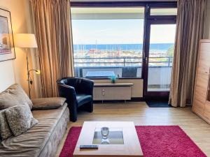 Apartment Ostsee-Residenz by Interhome