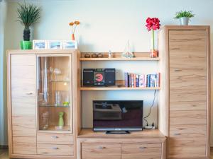 Apartment Ostsee-Residenz by Interhome