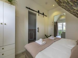 Apartment Appartement Bed by Al by Interhome