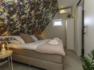 Apartment Appartement Bed by Al by Interhome