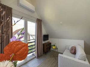 Apartment Appartement Bed by Al by Interhome