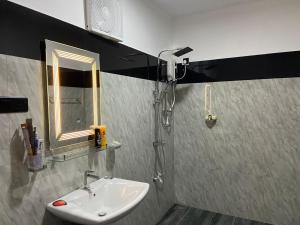 Happy Homestay Sigiriya