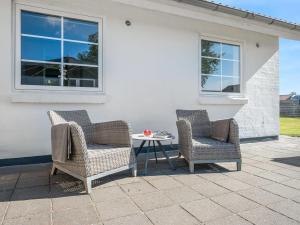 Holiday Home Guthbrand - 1-3km from the sea by Interhome