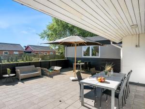 Holiday Home Guthbrand - 1-3km from the sea by Interhome