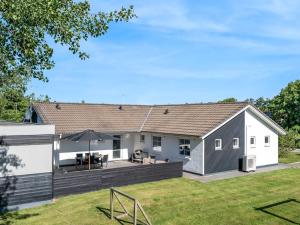 Holiday Home Guthbrand - 1-3km from the sea by Interhome