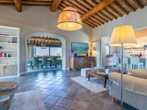 Holiday Home Podere Boscherini by Interhome