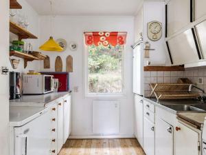 Holiday Home Frösakull by Interhome