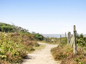 Holiday Home Frösakull by Interhome