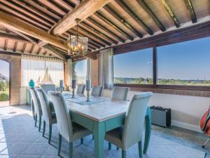 Holiday Home Podere Boscherini by Interhome